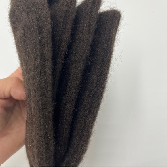 100% Yak wool socks, organic fabric, Christmas gift idea for unisex! Hikers gift - Picture 4 of 6